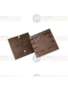 Rubber Arm Pad CL-9 | BH-7232-01 | Challenger A1104