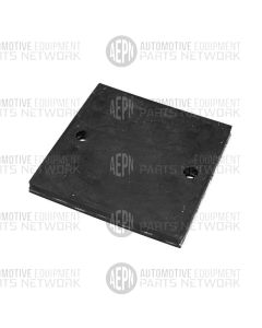 Rubber Arm Pad - Heavy Duty Style | BH-7232-01HD | Challenger A1104x