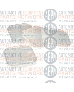  Urethane Snap In Pad CL-10 | BH-7232-01U | Challenger A1104H