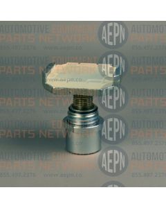 Urethane Pad Adapter Base | BH-7232-01UPB | Challenger B2270