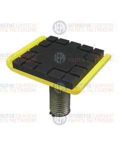  Heavy Duty Screw Adptr Base + Pad | BH-7232-17HDA-P | Challenger SVI exclusive
