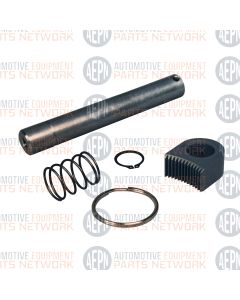  Arm Restraint Shaft Kit (one arm) | BH-7232-19E | Challenger A1077