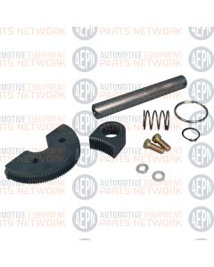 Arm Restraint Kit (does one arm) | BH-7232-19KIT | Challenger 