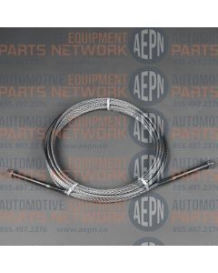 Cable, Eq. CL-9-2 | BH-7232-20B | Challenger A1115-2