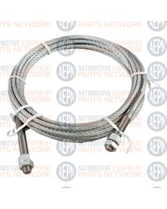  Cable, Eq. CL-10 | BH-7232-53 | Challenger A2115-0