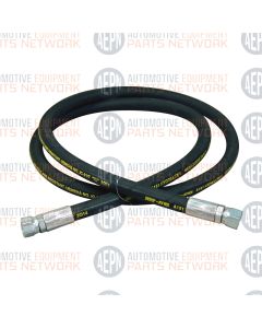  Hydraulic Hose to Power Unit 69-1/2" | BH-7232-65 | Challenger A2127-PU