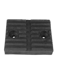 Rubber Arm Pad only | BH-7232-67P | Challenger 12563x