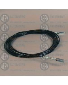  Lock Release Cable Assy CL-10 | BH-7232-68 | Challenger A2135-0