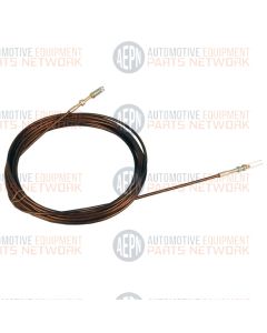 Lock Release Cable Assy CL-10-2 | BH-7232-69 | Challenger A2135-2