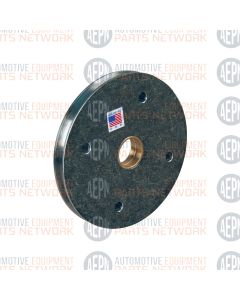 Greaseable Sheave | BH-7232-71G | Challenger 40050x