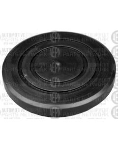 RUBBER PAD 104130315  BH-7232-93