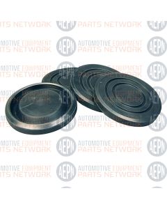  Fabric-Reinforced Pad (Set of 4) | BH-7232-93F-4 | Challenger B2208x