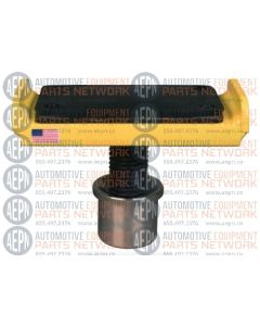 Challenger B2280 2.358" Nut | Adapter Base and Pad For 2019+ GM Trucks | SVI BH-7232-98GMT-1