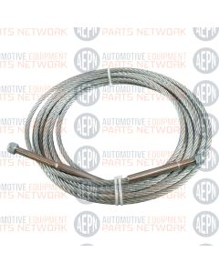 Cable, Eq. for Q12000 | BH-7233-201 | Quality Lift 27M06010