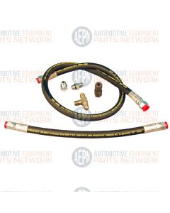 Cassette Hose & Fitting Kit | BH-7233-49A | Challenger 17201