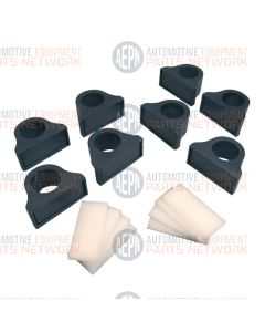 Slider Block Conversion Kit 4015 | BH-7233-85K | Challenger 