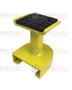  5" Slip-On Height Extension | BH-7234-01 | Quality Lift 