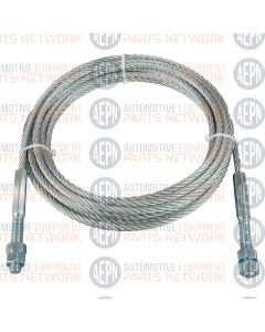 Cable for Quality 12000 | BH-7234-02 | Quality Lift JSJ6-04-00 