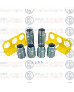 Height Extension Kit CL10 | BH-7234-119 | Challenger 10315 