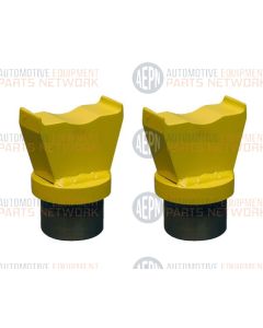 Frame Engaging Adapters (set of 2) | BH-7234-125 | Challenger 10314 