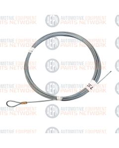 Lock Release Cable | BH-7234-24 | Challenger X10-097 JS-J5-06