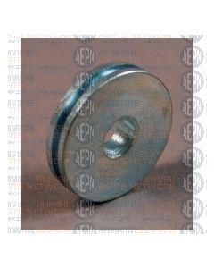 Lock Release Sheave | BH-7234-233 | Challenger JSJ4-02-09 