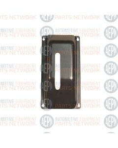 Slotted Lock Cover | BH-7234-31 | Challenger X10-013 