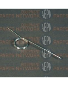 Lock Release Spring single loop | BH-7234-36 | Challenger X10-022 JSJ5-02-13