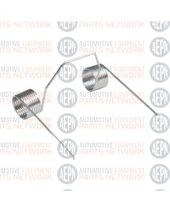 Lock Release Spring double coil | BH-7234-37 | Challenger X10-023 