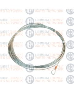 Lock Cable | BH-7234-79 | Challenger VS10-10-21 