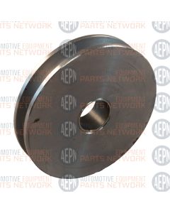Cable Sheave w/Easy Plate | BH-7234-84E | Challenger VS10-40-04-B 