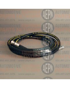 Hydraulic Hose - long | BH-7234-99 | Challenger VS10-50-03 