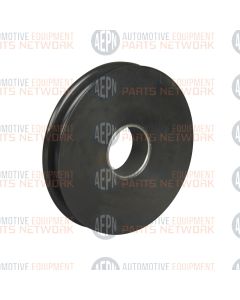 Cable Sheave 4" diameter - Steel | BH-7235-00 | Forward 995020