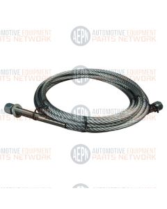 Cable, Eq. 34'-6.7" 7500 Asym | BH-7235-05 | Forward 992608