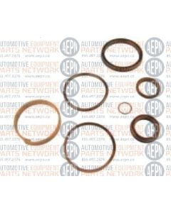  4 Post Seal Kit 72" Waltco 12K | BH-7235-13 | Forward 991194