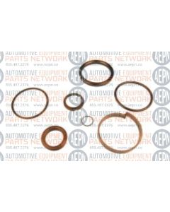  4 Post Seal Kit 72" TMS 12K | BH-7235-13A | Forward 991195