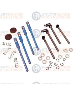  Arm Restraint Kit 12,000TP | BH-7235-18 | Forward 137K03