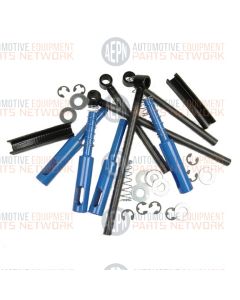  Arm Restraint Kit DP/DPO9/97/10 | BH-7235-23 | Forward Asymm 158K01