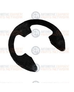 Arm Rest. E-Clip 5/8" #1000-62 | BH-7235-24E | Forward Sq. Style 991209  E062
