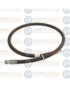 Hydraulic Hose 48" 7A | BH-7235-30 | Forward 992134