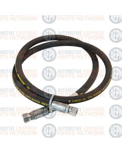 Hydraulic Hose 64" 7A | BH-7235-31 | Forward 992135