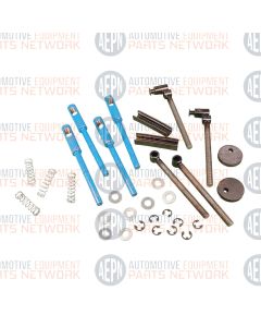  Arm Restraint Kit 7000A, DPO7A | BH-7235-36 | Forward 119K01
