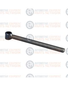 Arm Rest. Slider 8" front 7A,7B | BH-7235-51 | Forward Rnd. Style 148702