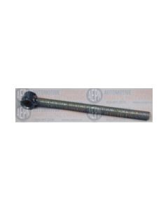 Arm Rest. Slider Bar 8" front | BH-7235-24A | Forward 148702 070705 replaced by bh-7235-51