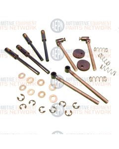 Arm Restraint Kit | BH-7235-58 | Forward 116K01