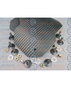  Rubber Arm Pad Kit (4) | BH-7235-90 | Forward 994105