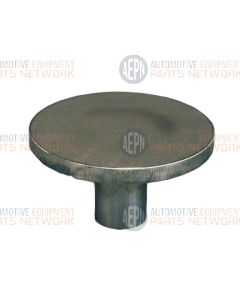 Rnd Adapter 1-1/4" pin uses 7474-78 Pad | BH-7235-94R | Forward 