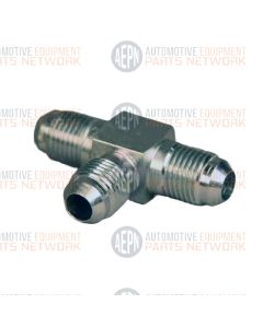 3/8" JIC Tee | BH-7236-43 | Forward 992502