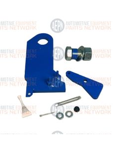 Safety Release Assy (Jan 1991 to Oct 1999) | BH-7237-30 | Forward 070502