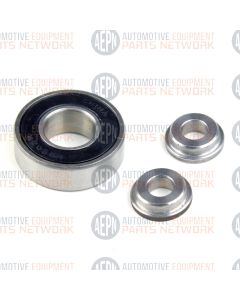 Air Jack - Roller Body Wheels | BH-7238-06 | Forward 995830